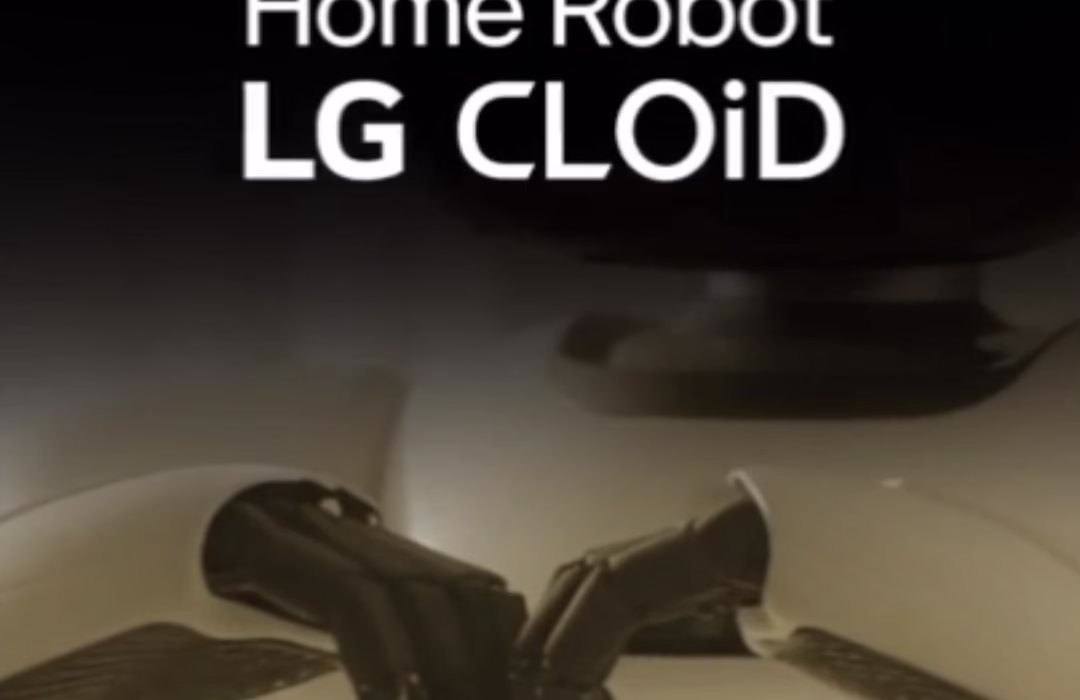 lg clo id home robot ces 2026
