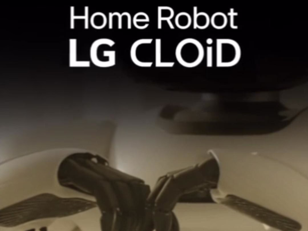 lg clo id home robot ces 2026