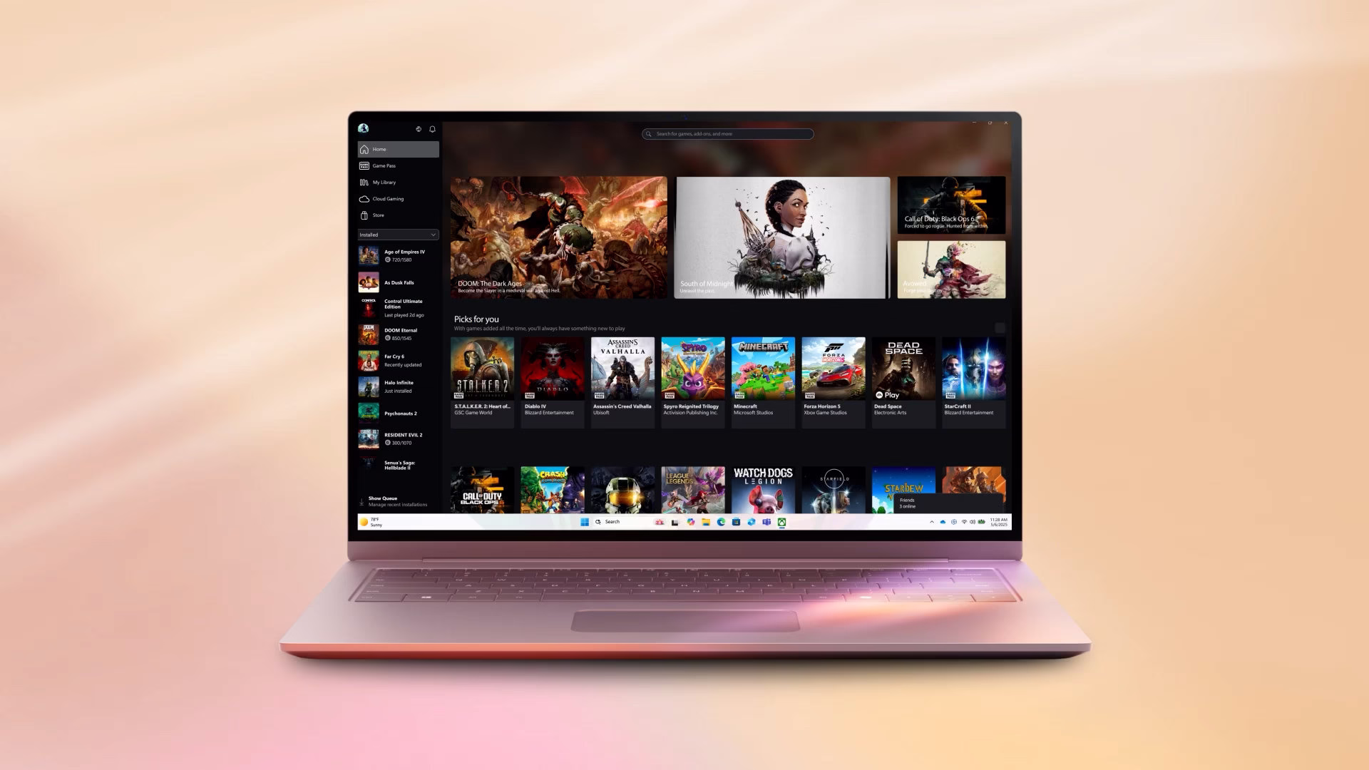 microsoft copilot plus pcs