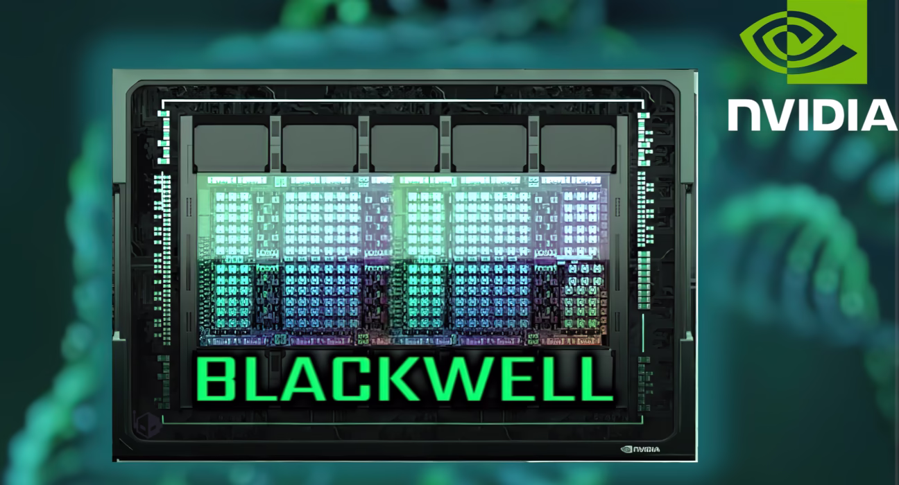 nvidia blackwell server gpu specs