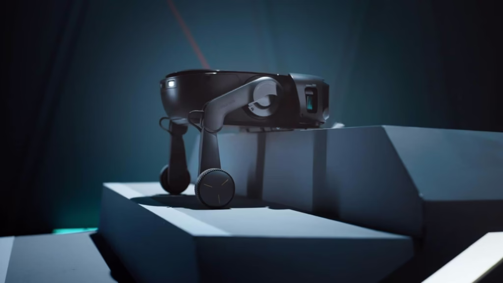 roborock saros rover robot