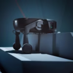 Roborock Saros Rover Robot: Ultimate Multi-Level Cleaning Solution