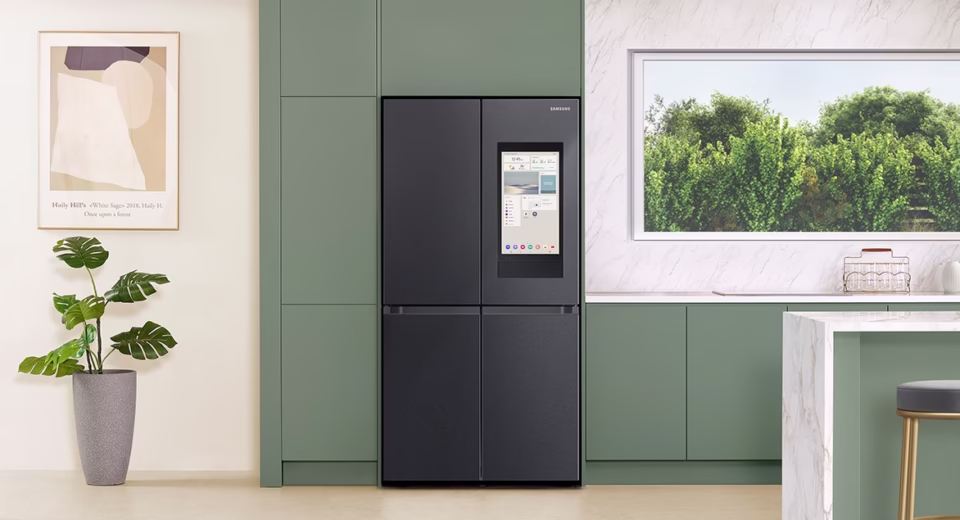 Revolutionary Samsung Smart Fridge AI Features Transform Your Kitchen 30 samsung smart fridge ai features