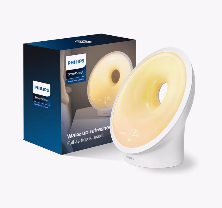 smart sleep tech devices