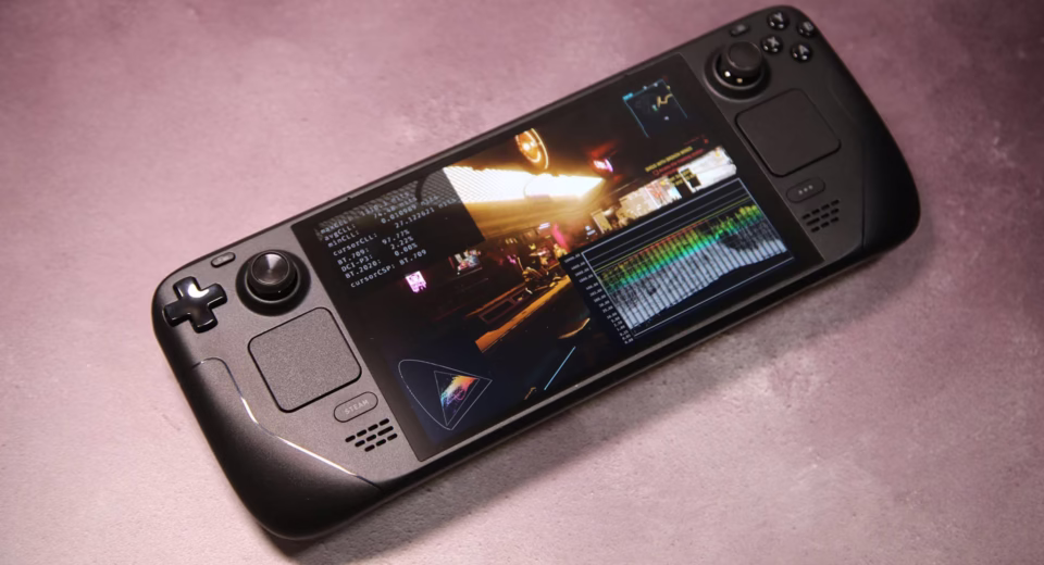 Steam Deck 2 Specs Leak: The Exciting Ultimate Guide to Valve's Next Handheld 1 steam deck 2 specs leak