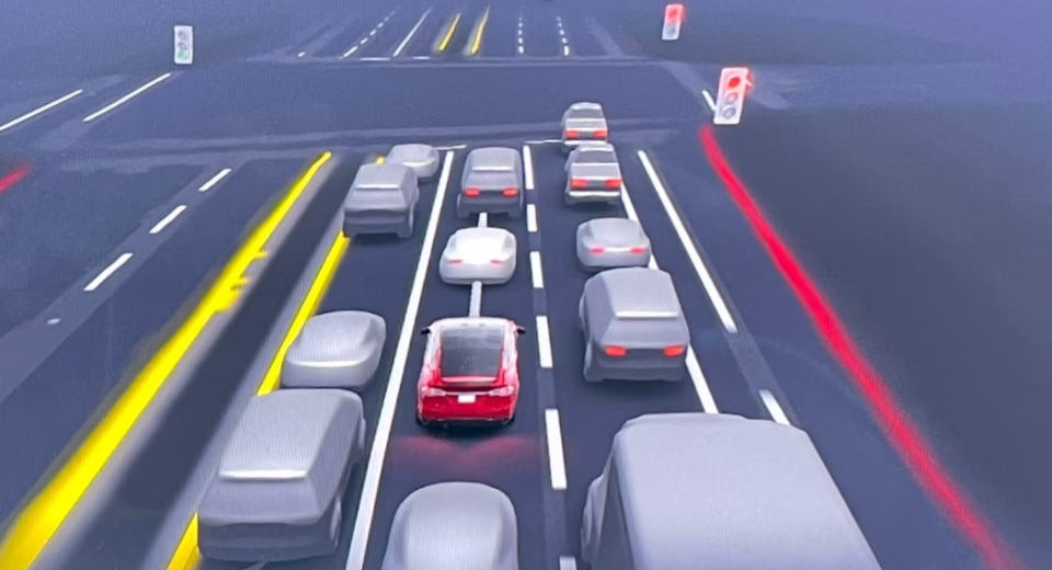 tesla fsd beta next gen