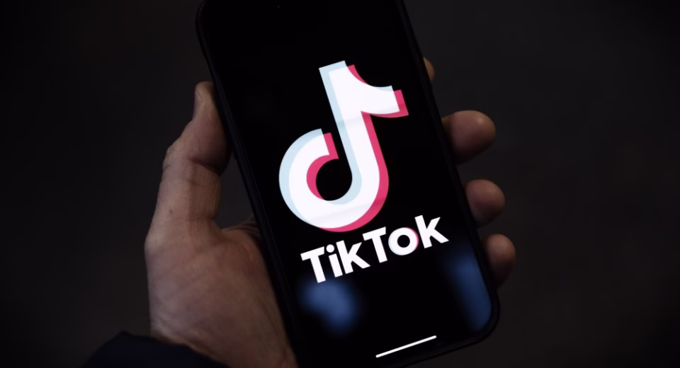 tiktok music 2026 global launch