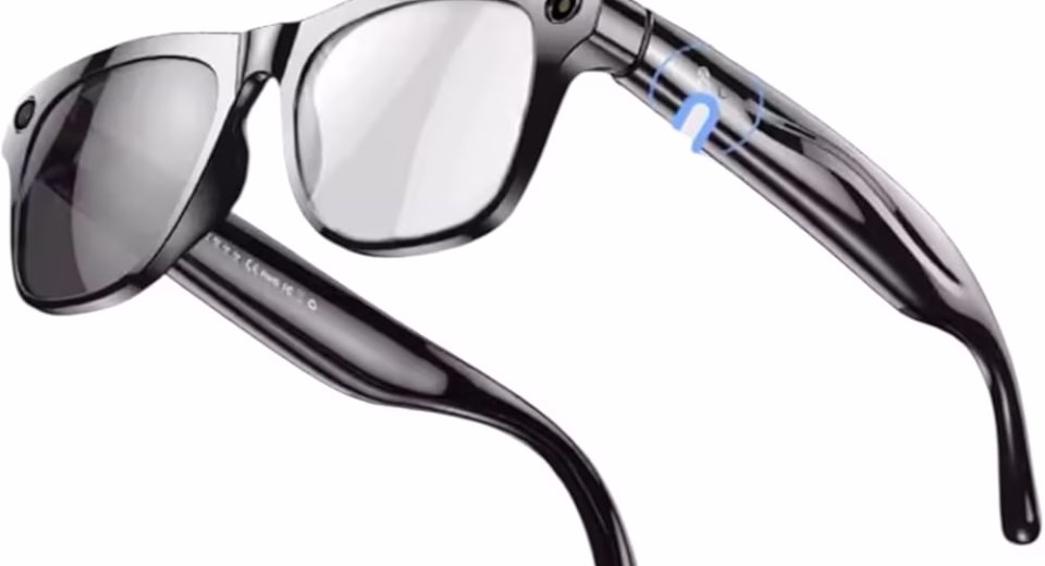 wearables pivot to AI smart glasses fitness devices