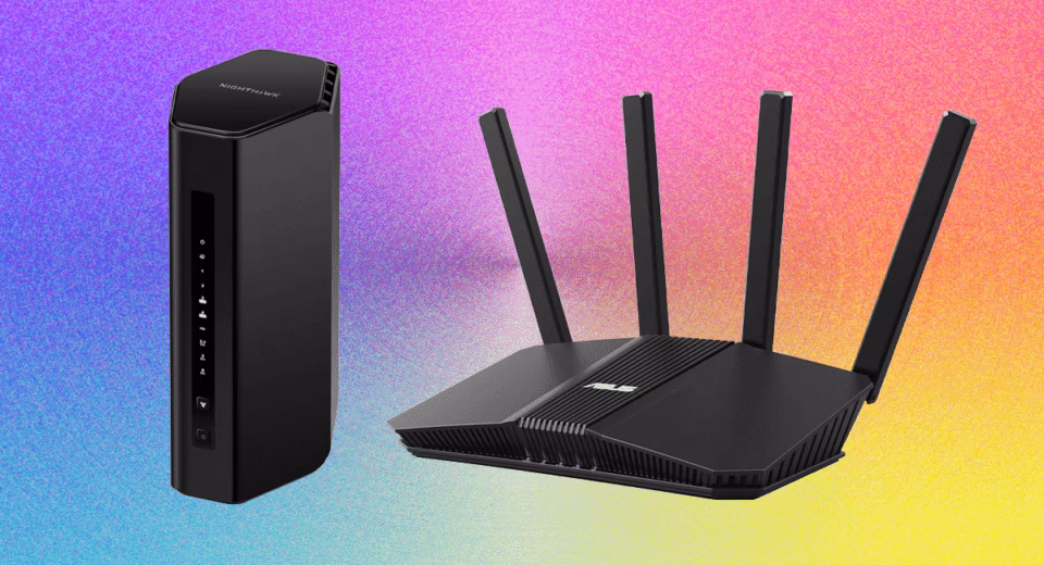 wi-fi 8 router devices