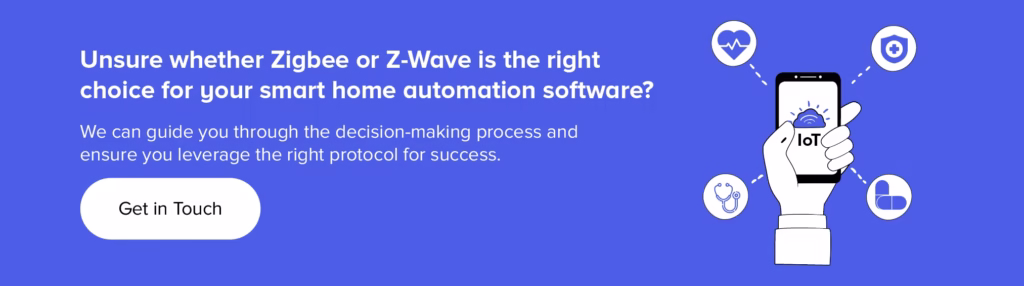 zigbee vs zwave vs wifi