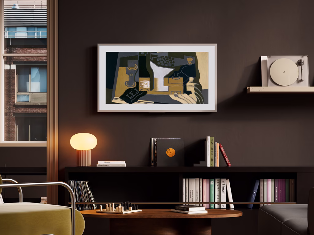 amazon ember artline tv tech