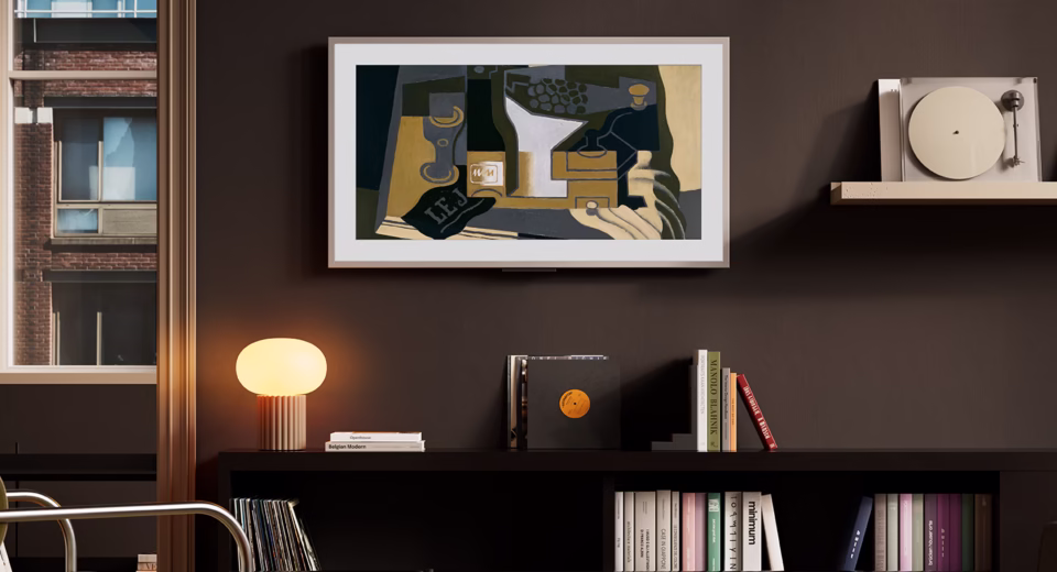 amazon ember artline tv tech