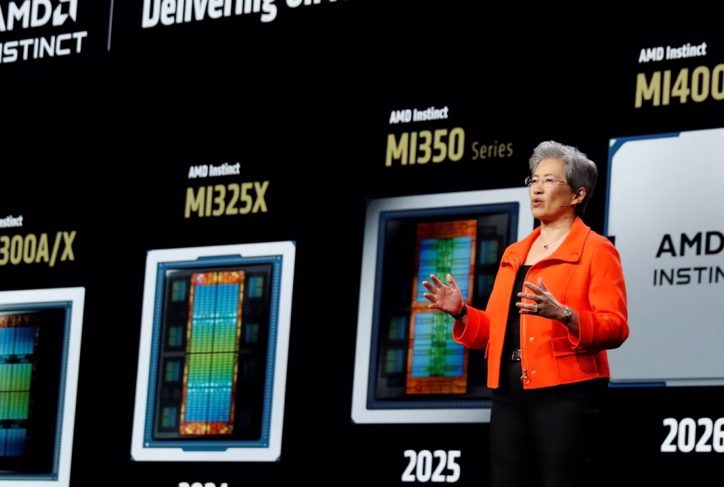 amd mi400 ai chips