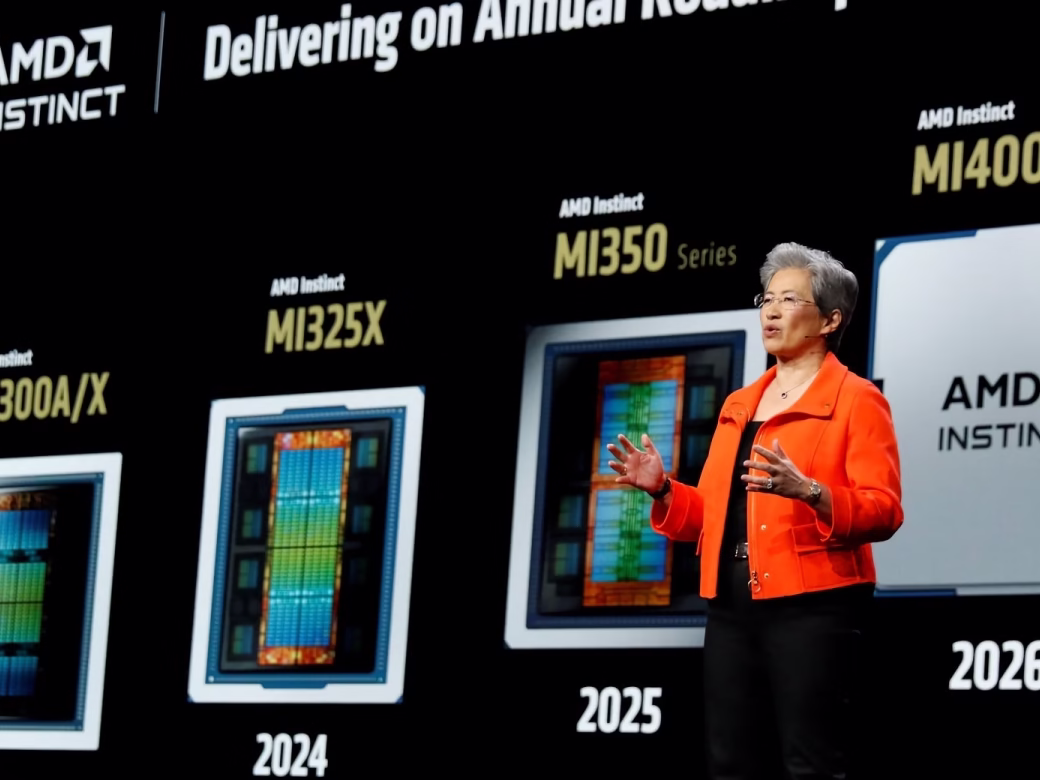 amd mi400 ai chips