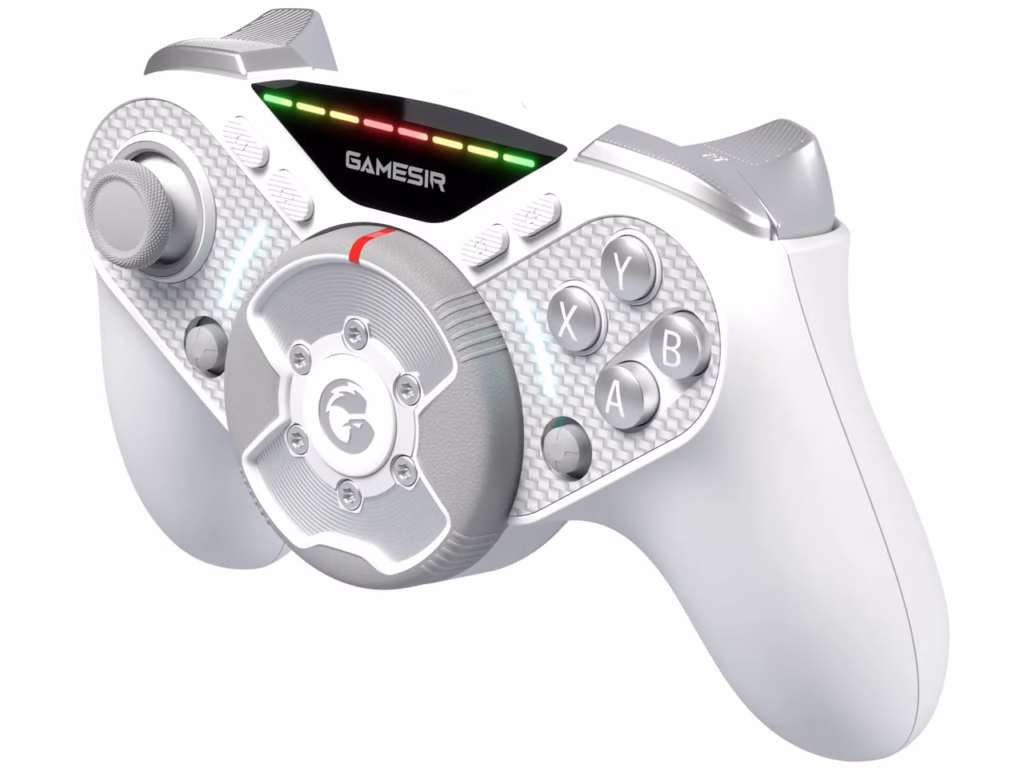 gamesir swift drive gamepad