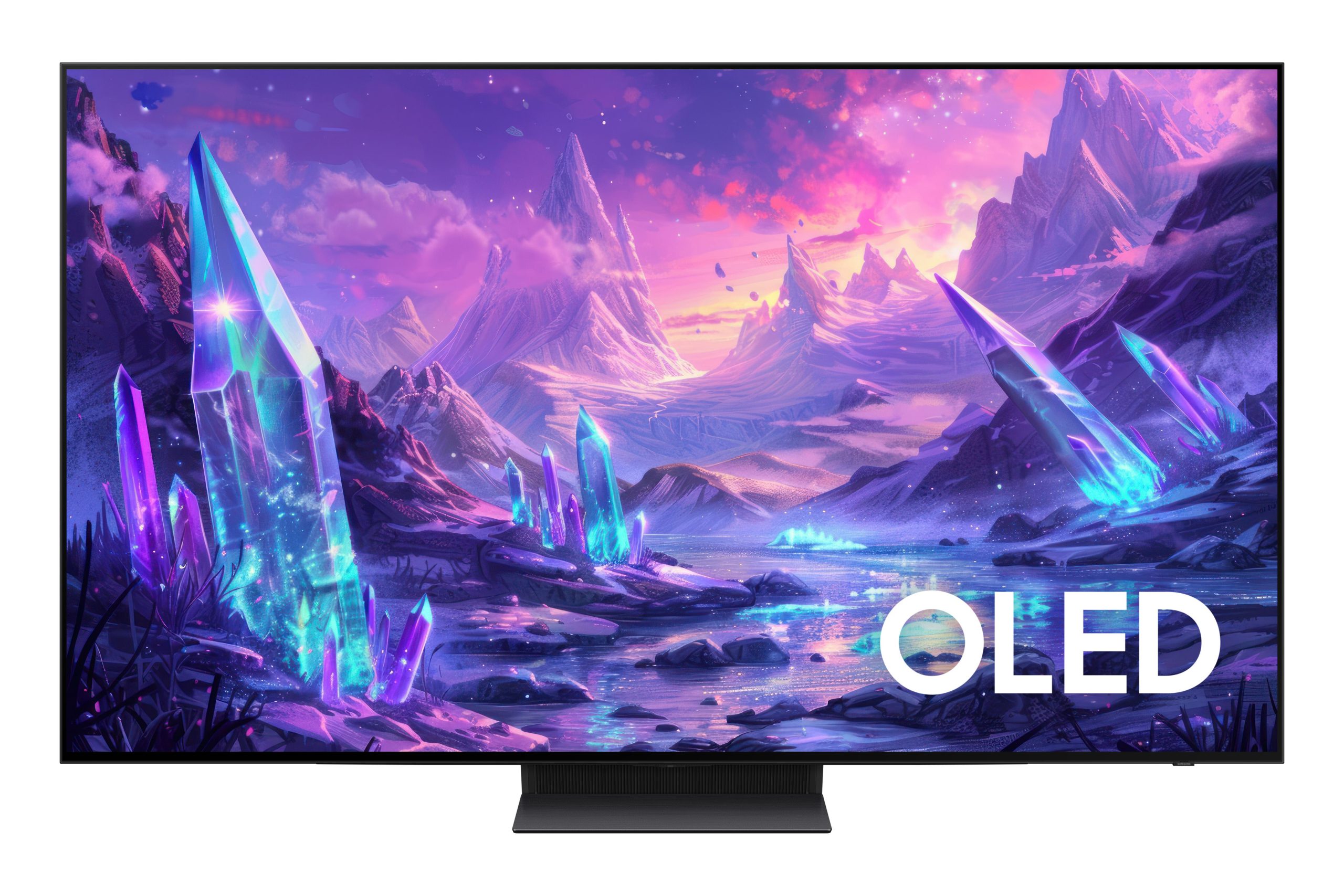 high brightness oled tech 2026