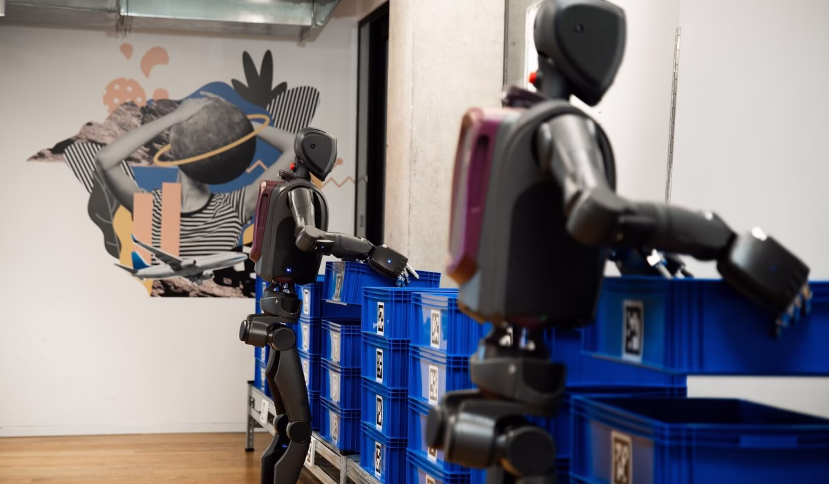 mobileye mentee robotics acquisition