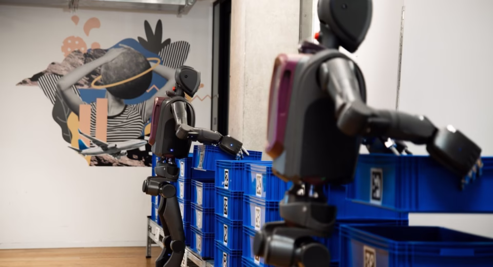 mobileye mentee robotics acquisition