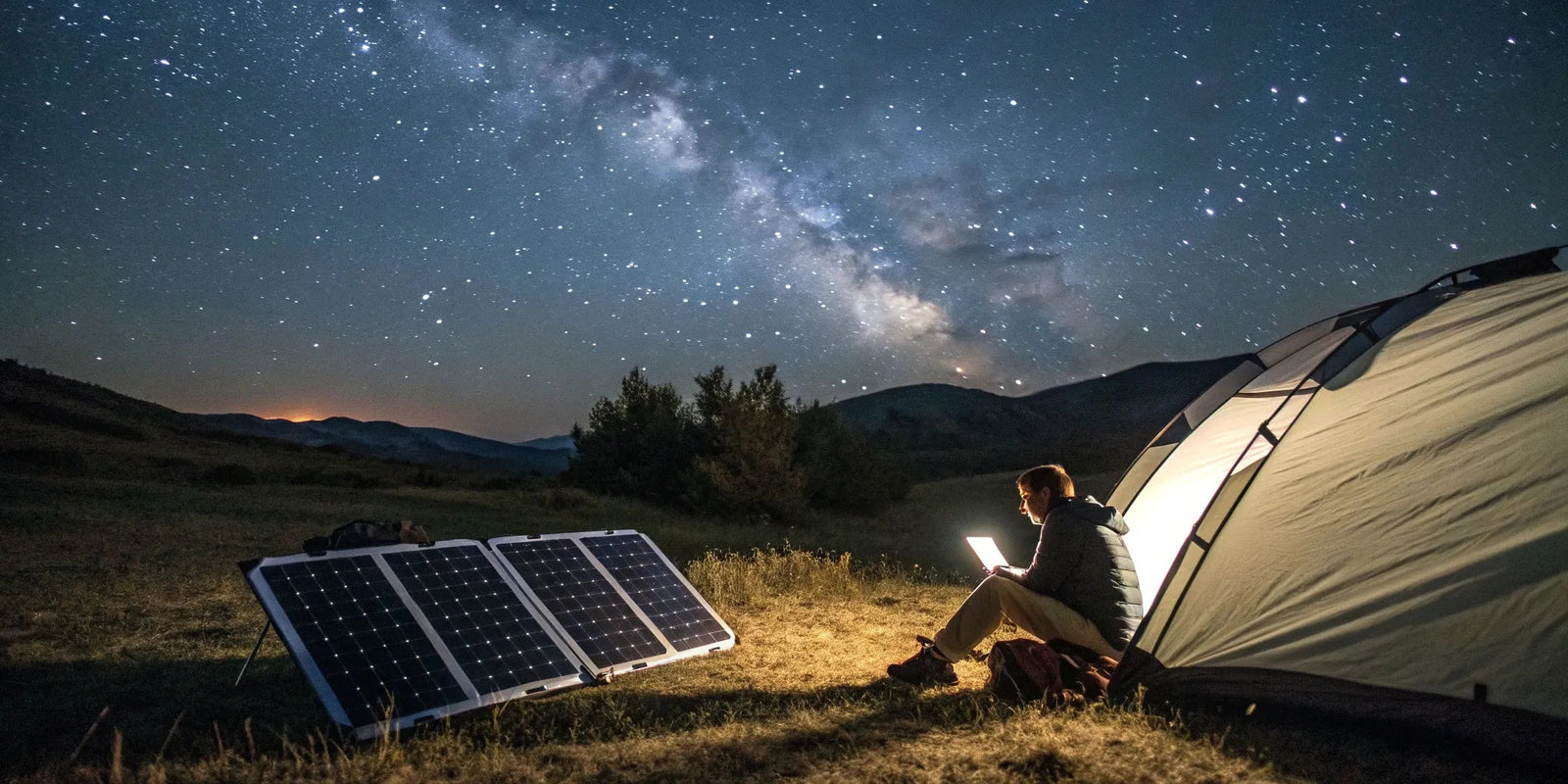 solar portable chargers innovation