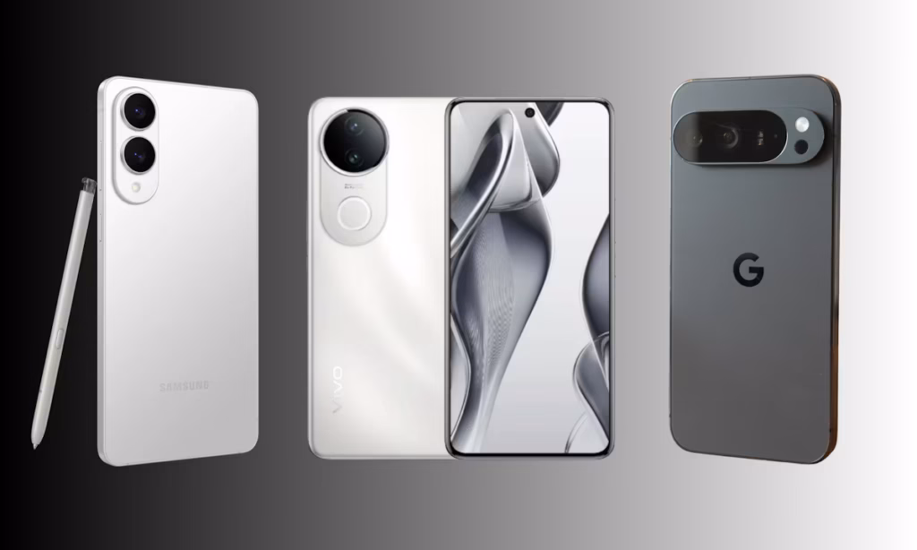 Essential Guide to Smartphone Trends and More