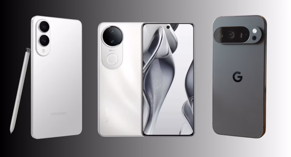 Daniel Ingham Tech: Essential Guide to Smartphone Trends and More 27 Essential Guide to Smartphone Trends and More