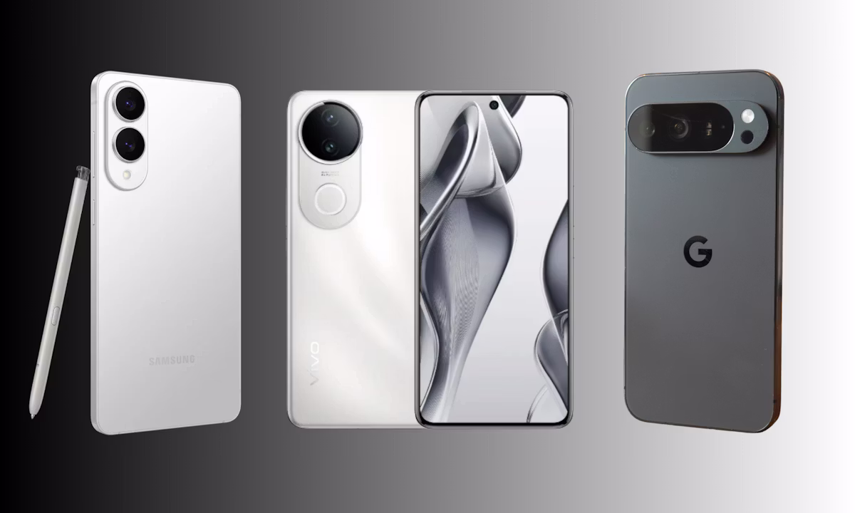 Essential Guide to Smartphone Trends and More