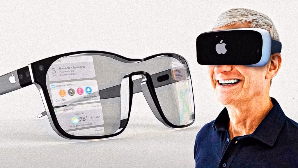 apple ai smart glasses real time translation
