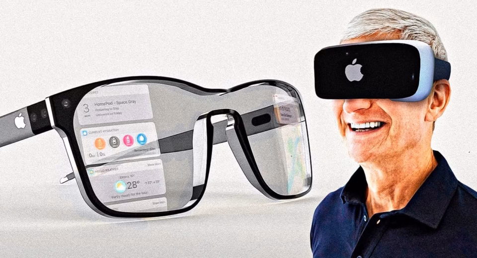 apple ai smart glasses real time translation