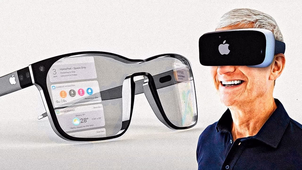 apple ai smart glasses real time translation