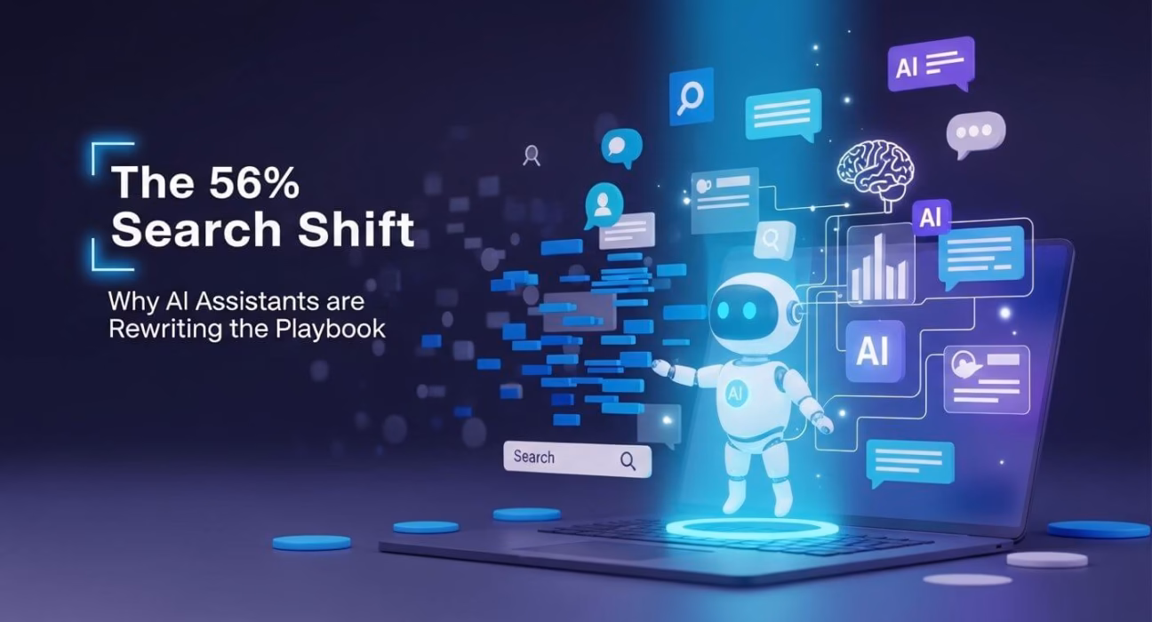 why can't AI assistants browse the internet live