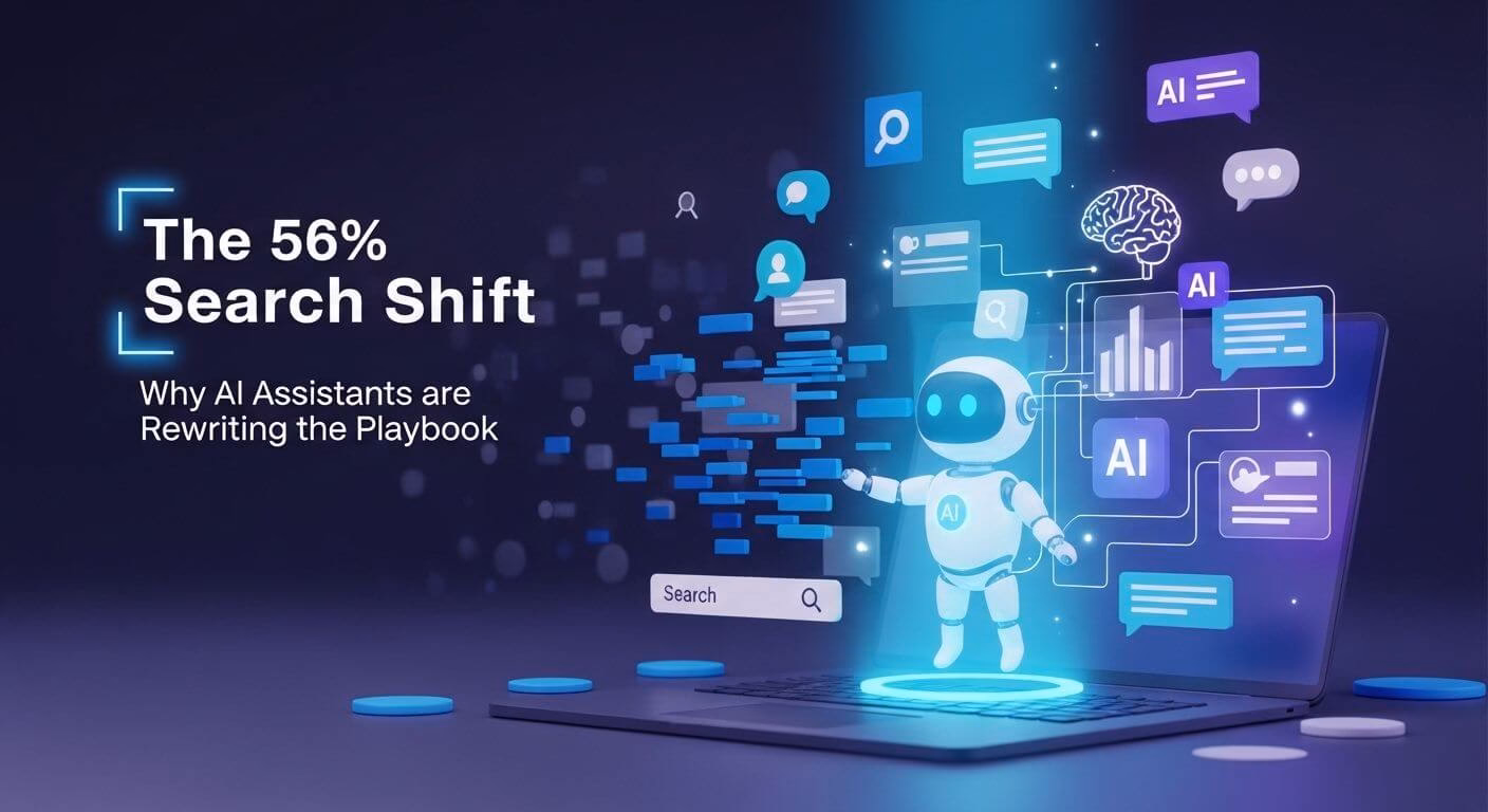 why can't AI assistants browse the internet live