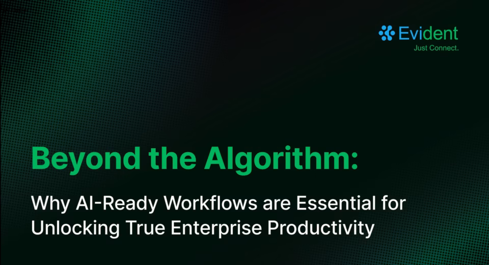 Built-in AI Software Unlocks True Enterprise Productivity 12 builtin ai software