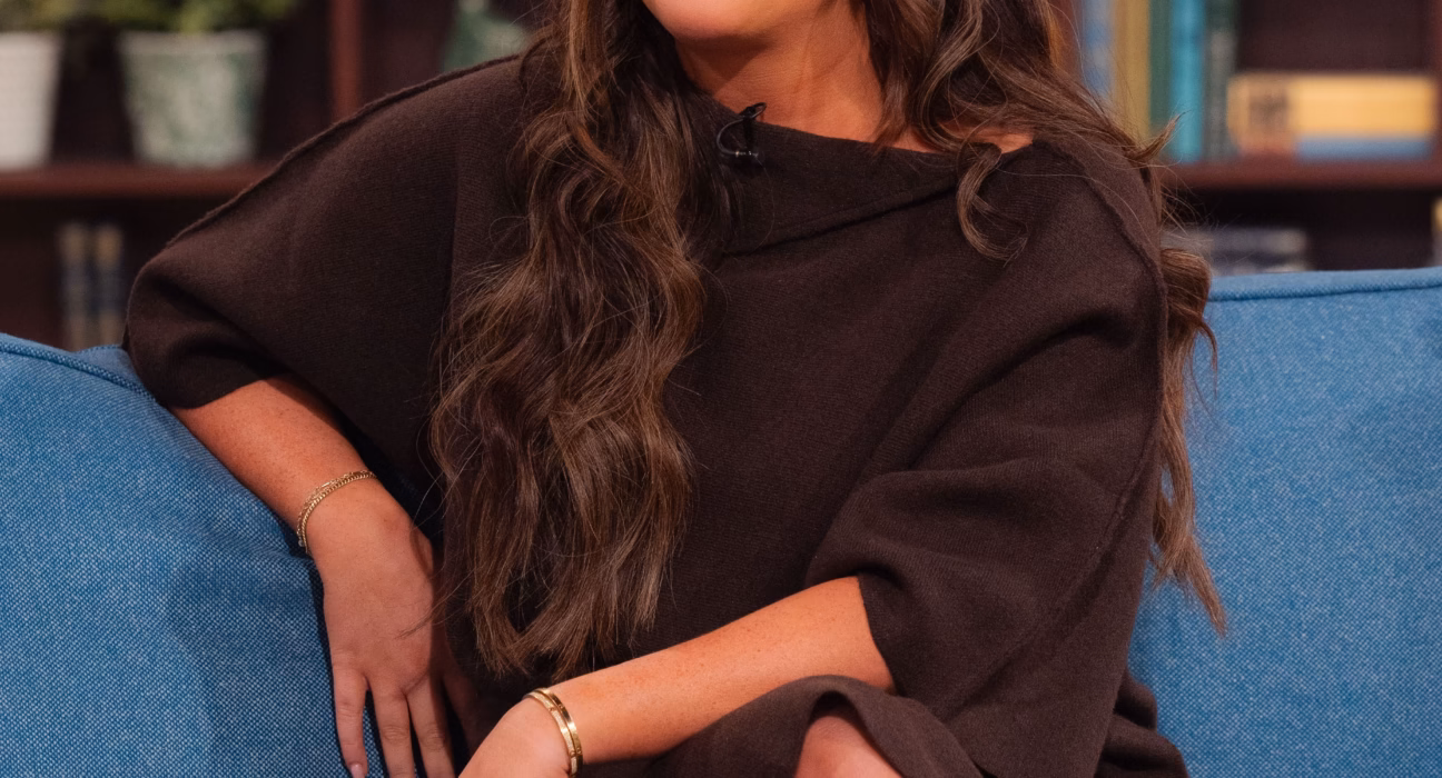 Charlotte Crosby latest news 2025