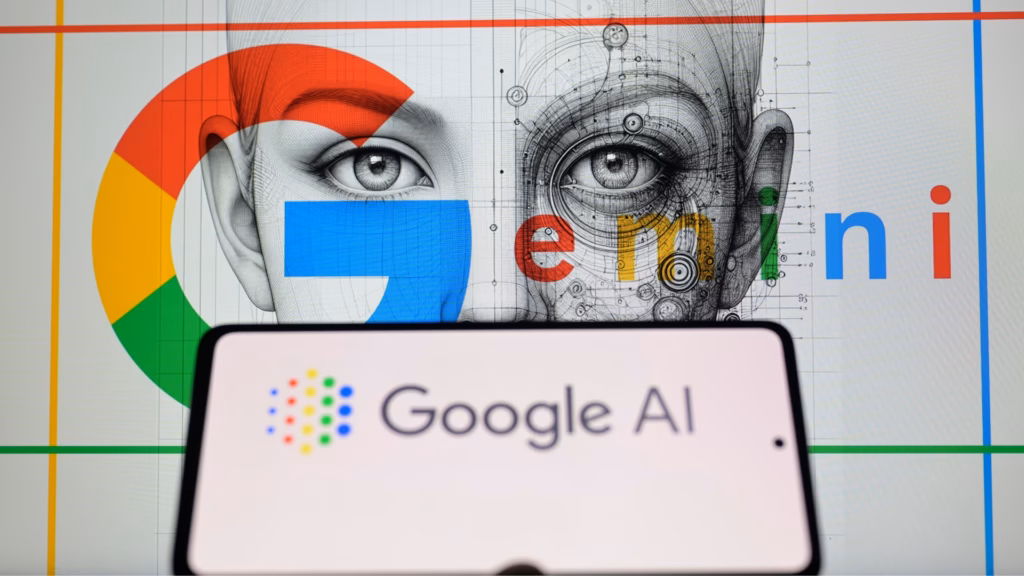 google project jarvis ai browser assistant