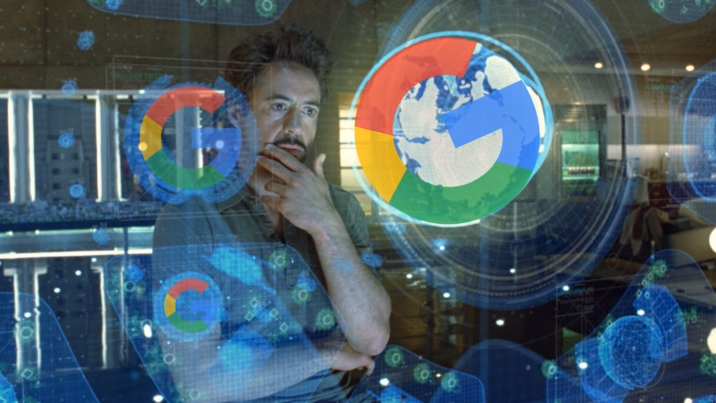 google project jarvis autonomous ai computing