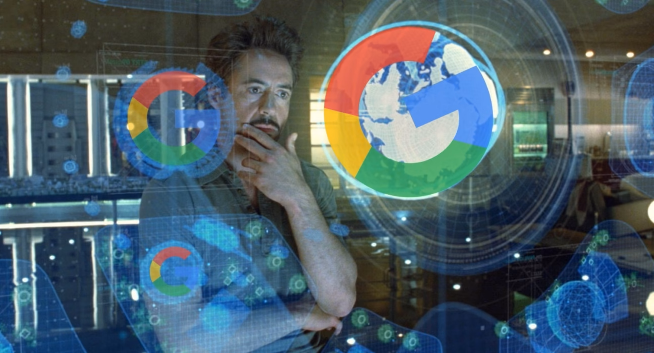 google project jarvis autonomous ai computing