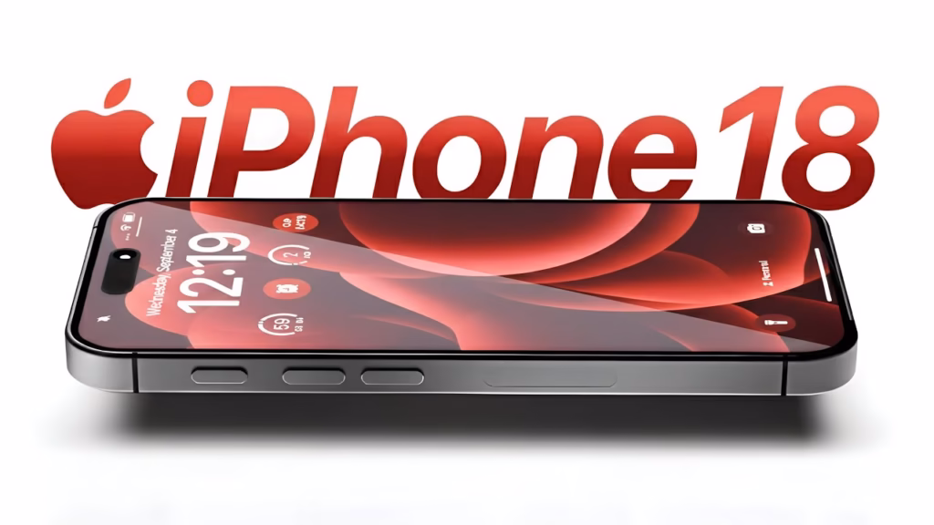 iphone 18 pro max teardown cooling system redesign