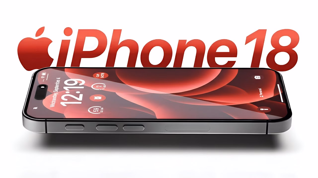 iphone 18 pro max teardown cooling system redesign