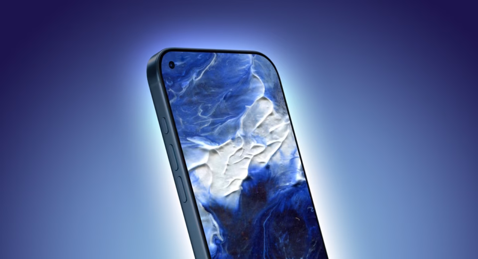 iPhone 18 Pro under display Face ID features