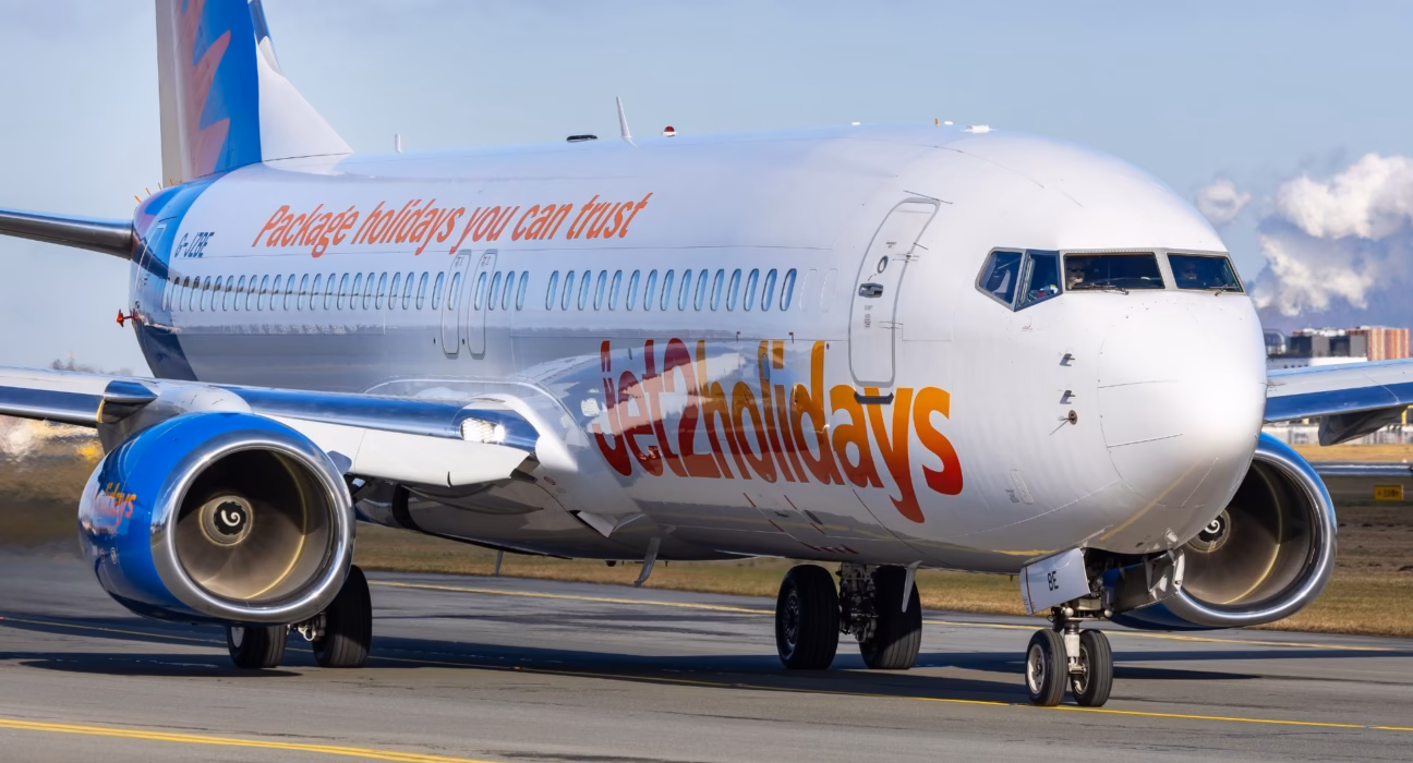 jet2 summer 2026 flight routes
