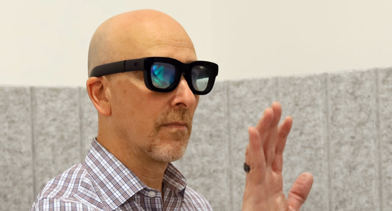 meta orion ar glasses launch 2026