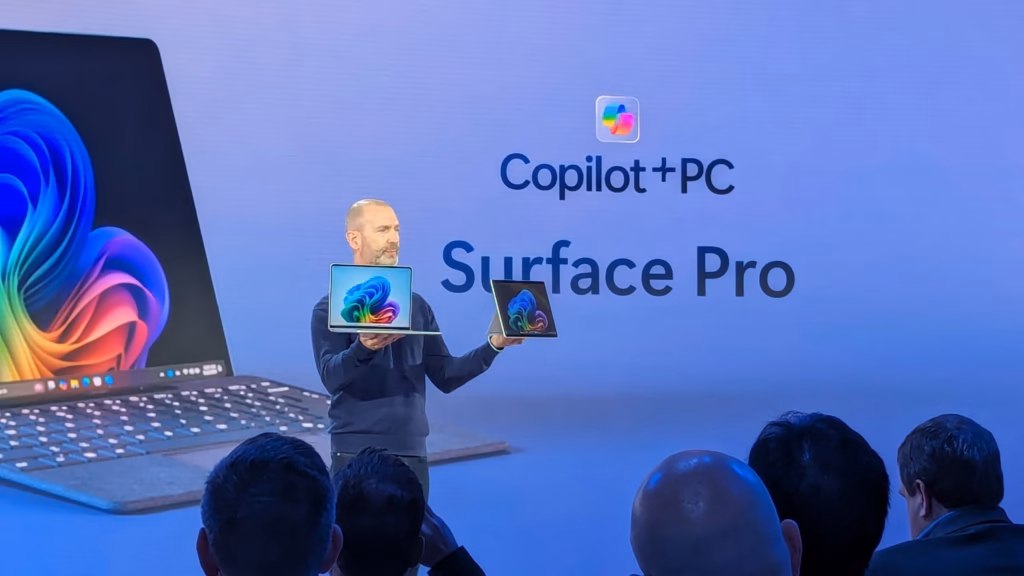 microsoft copilot plus pcs qualcomm chips build 2026