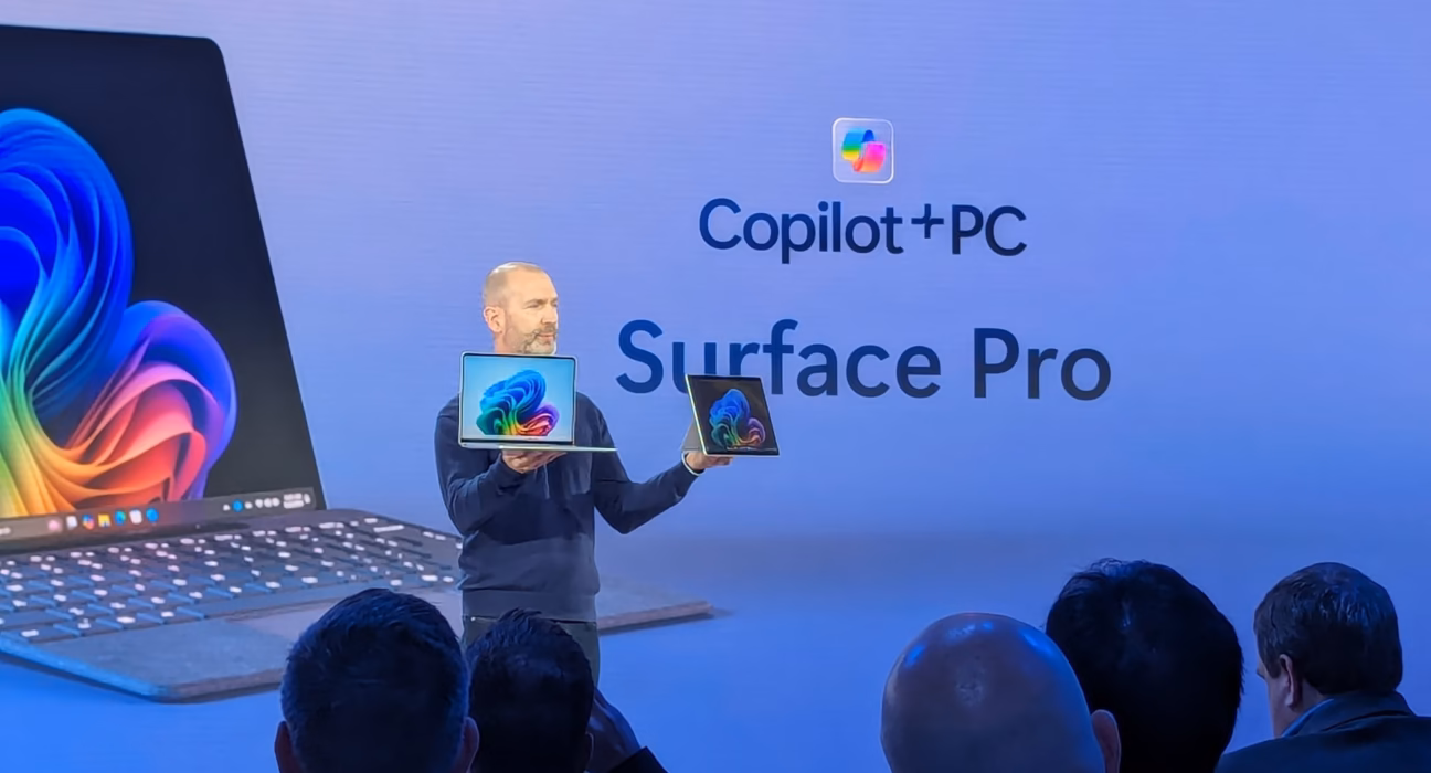 microsoft copilot plus pcs qualcomm chips build 2026