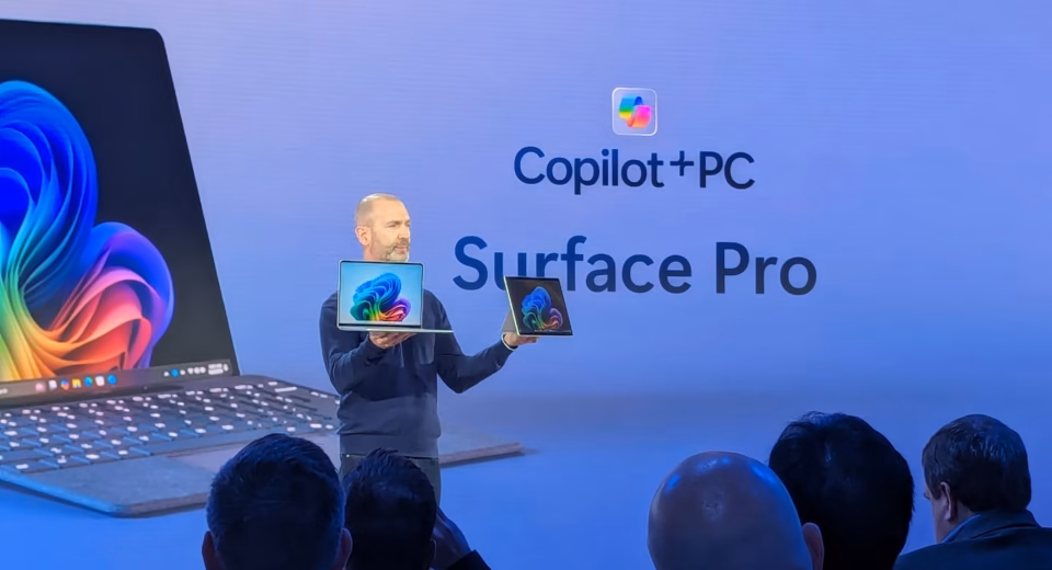 microsoft copilot plus pcs qualcomm chips build 2026