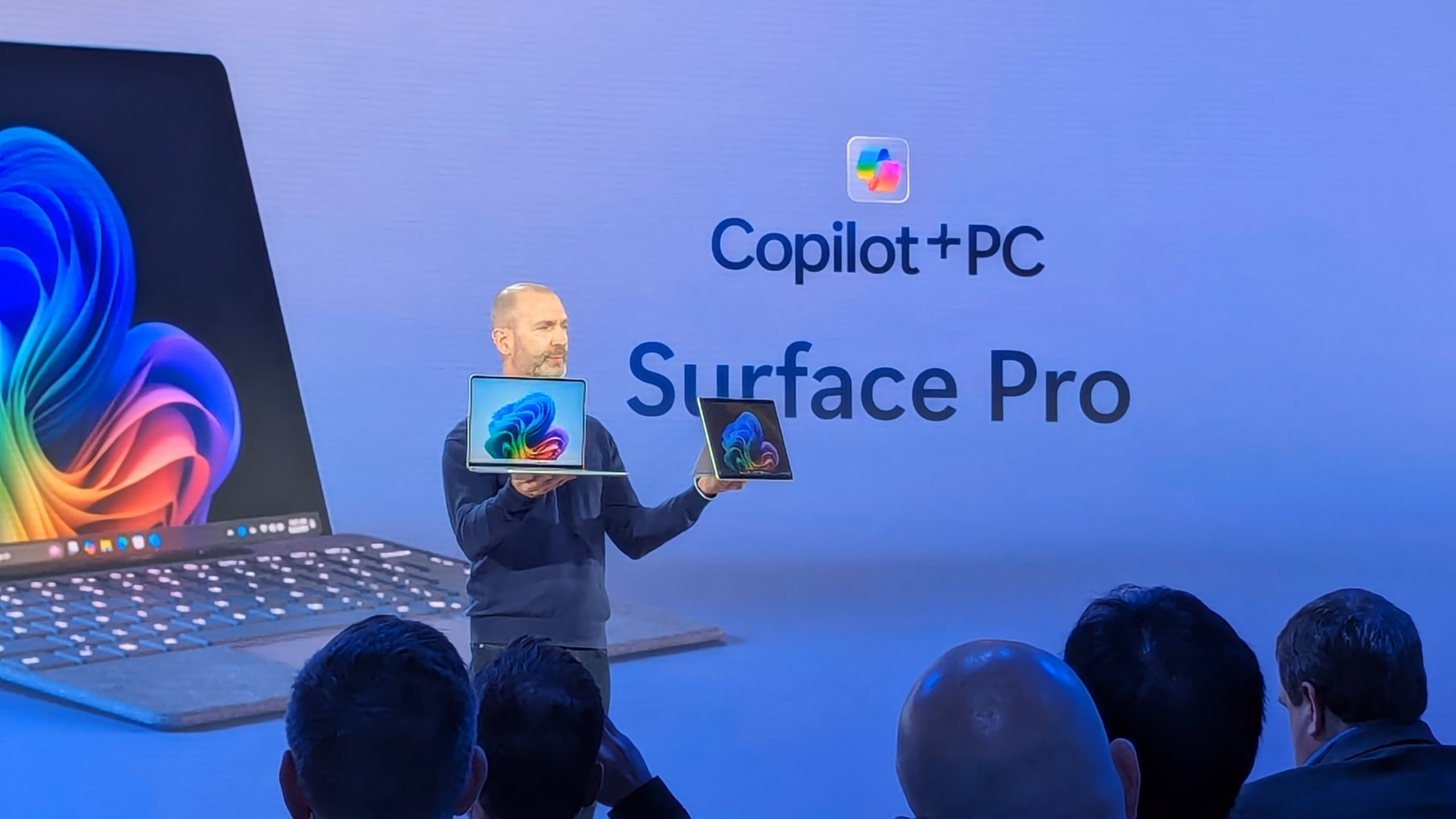 microsoft copilot plus pcs qualcomm chips build 2026