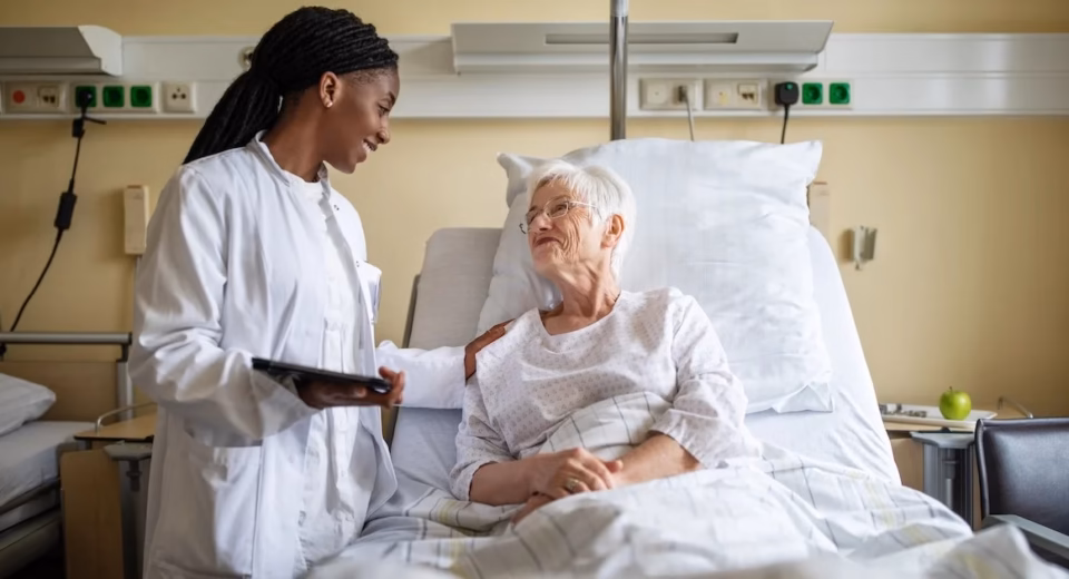 NHS AI Plan Patient Safety Concerns: Why Doctors Fear It 81 nhs ai plan patient safety concerns