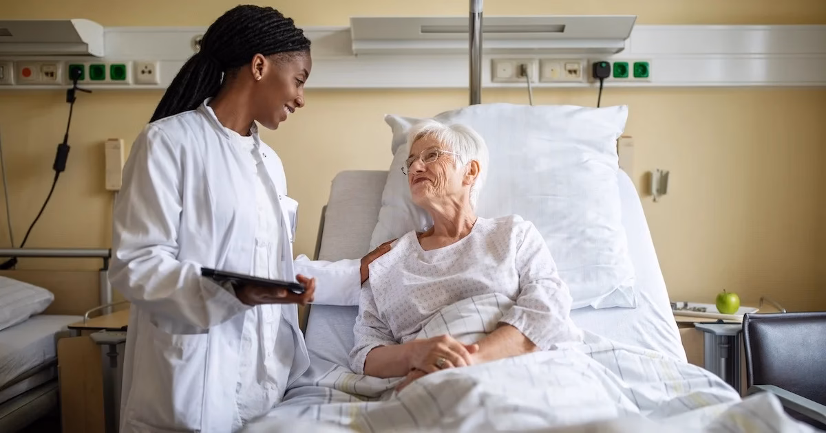 nhs ai plan patient safety concerns