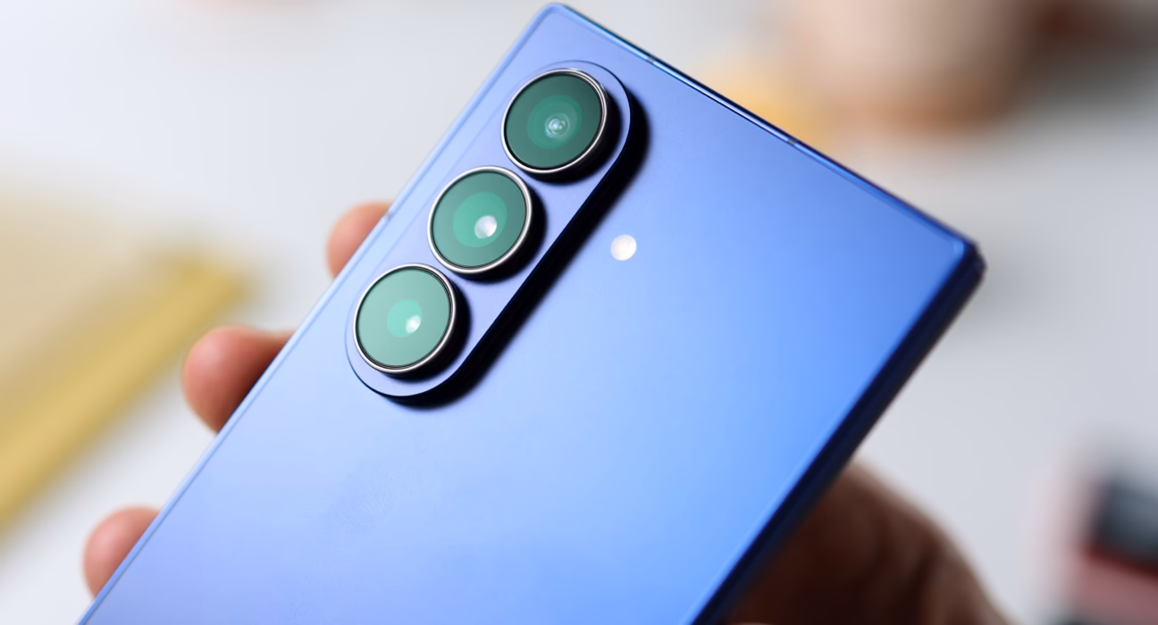 samsung galaxy z fold 7 200mp camera specs