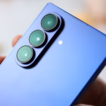 The Nokia Moonlight Self-Healing Sapphire Screen Smartphone: The Most Durable Phone of 2025