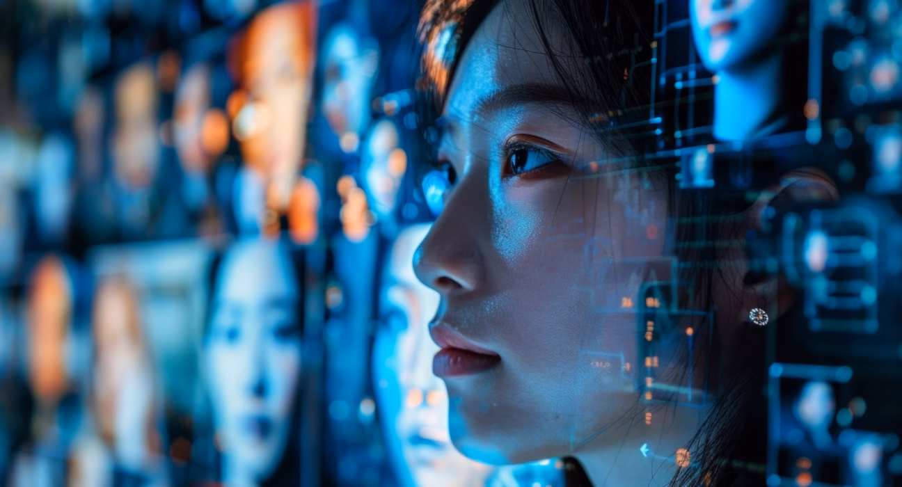 UK AI Resilience Fund deepfake election interference